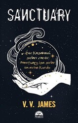 Sanctuary - Martı Yayınları
