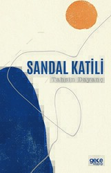 Sandal Katili - Gece Kitaplığı
