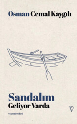 Sandalım Geliyor Varda - Vacilando Kitap