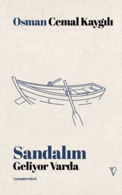 Sandalım Geliyor Varda - 1