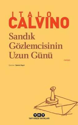 Sandık Gözlemcisinin Uzun Günü - 1