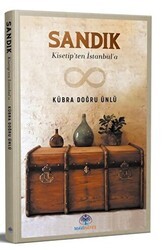 Sandık - Kisetip`ten İstanbul`a - Mavi Nefes Yayınları
