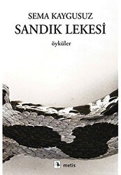 Sandık Lekesi - 1
