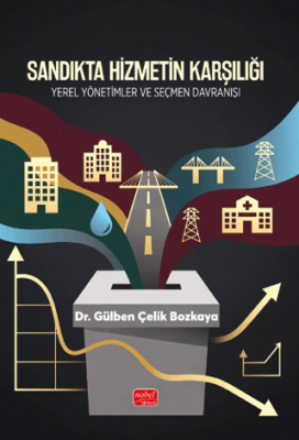 Sandıkta Hizmetin Karşılığı - 1