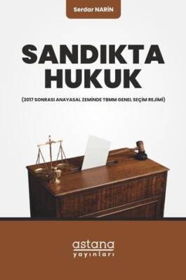 Sandıkta Hukuk - 1