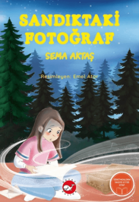 Sandıktaki Fotoğraf - 1