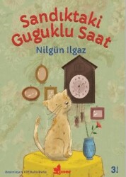 Sandıktaki Guguklu Saat - Çınar Yayınları