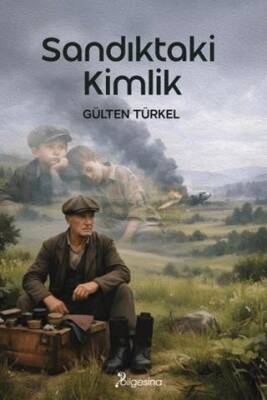Sandıktaki Kimlik - 1