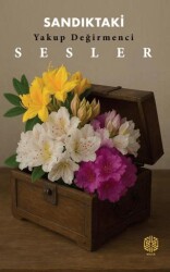 Sandıktaki Sesler - Mask Yayınları