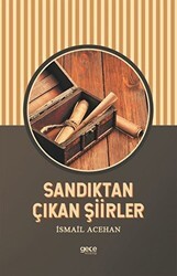Sandıktan Çıkan Şiirler - Gece Kitaplığı