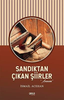 Sandıktan Çıkan Şiirler - Annem - 1