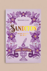 Sanditon - Wordsworth Classics
