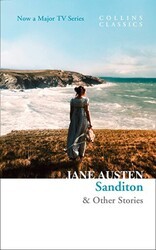 Sanditon and Other Stories - HarperCollins