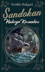 Sandokan Malezya Korsanları - Artemis Yayınları