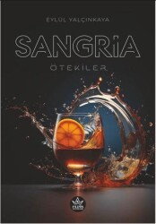 Sangria - Elpis Yayınları