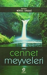 Sanki Cennet Meyveleri - Gonca Yayınevi