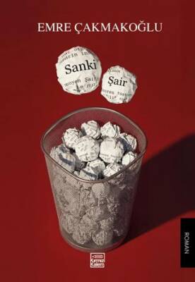 Sanki Şair - 1