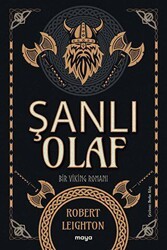 Şanlı Olaf - 1