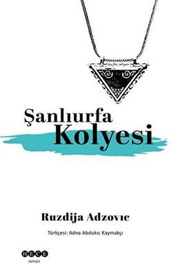 Şanlıurfa Kolyesi - 1