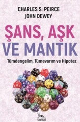 Şans Aşk ve Mantık - Sarmal Kitabevi