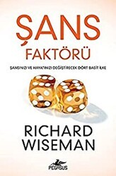 Şans Faktörü - 1