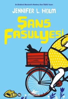Şans Fasulyesi - 1