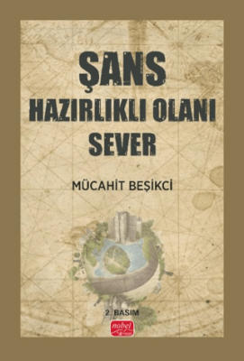 Şans Hazırlıklı Olanı Sever - 1