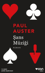 Şans Müziği - Can Yayınları