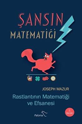 Şansın Matematiği - 1