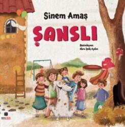 Şanslı - Nova Kids