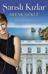 Şanslı Kızlar - Cinius Yayınları