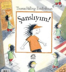 Şanslıyım! - Şanssızım! - İletişim Yayınevi