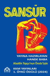 Sansür - Kekeme Yayınları