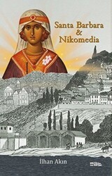 Santa Barbara ve Nikomedia - Mat Kitap
