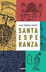 Santa Esperanza - Alfa Yayınları