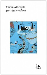 Şantiye Modern - Ebabil Yayınları