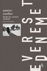 Şantiye Yazıları - Everest Yayınları