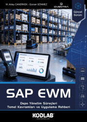 SAP EWM - Kodlab Yayın Dağıtım