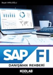 SAP FI Danışman Rehberi - Kodlab Yayın Dağıtım