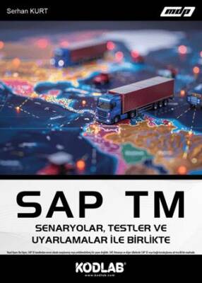 Sap TM Eğitim Kitabı - 1