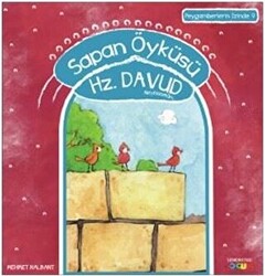 Sapan Öyküsü Hz. Davud Aleyhiselam - 1