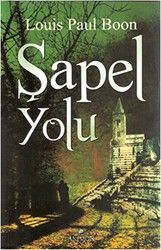 Şapel Yolu - Anemon Yayınları