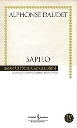 Sapho - İş Bankası Kültür Yayınları