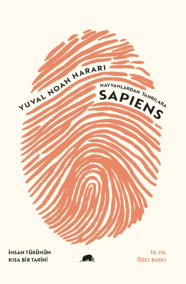 Sapiens: Hayvanlardan Tanrılara - 1