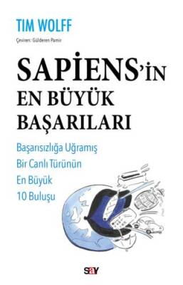 Sapiens’in En Büyük Başarıları - 1