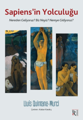 Sapiens’in Yolculuğu - 1
