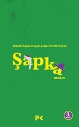 Şapka - Profil Kitap