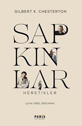 Sapkınlar Heretikler - Paris Yayınları