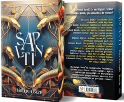 Saplantı - Prime Kitap