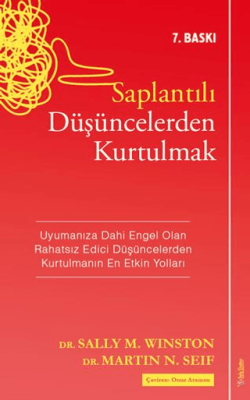Saplantılı Düşüncelerden Kurtulmak - 1